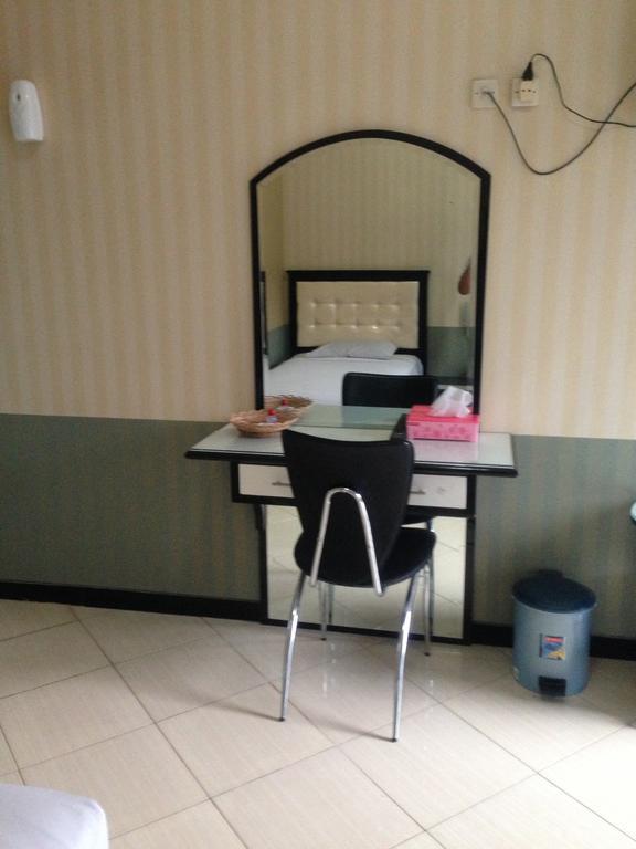 Global Inn Keluarga Sedati Pokój zdjęcie