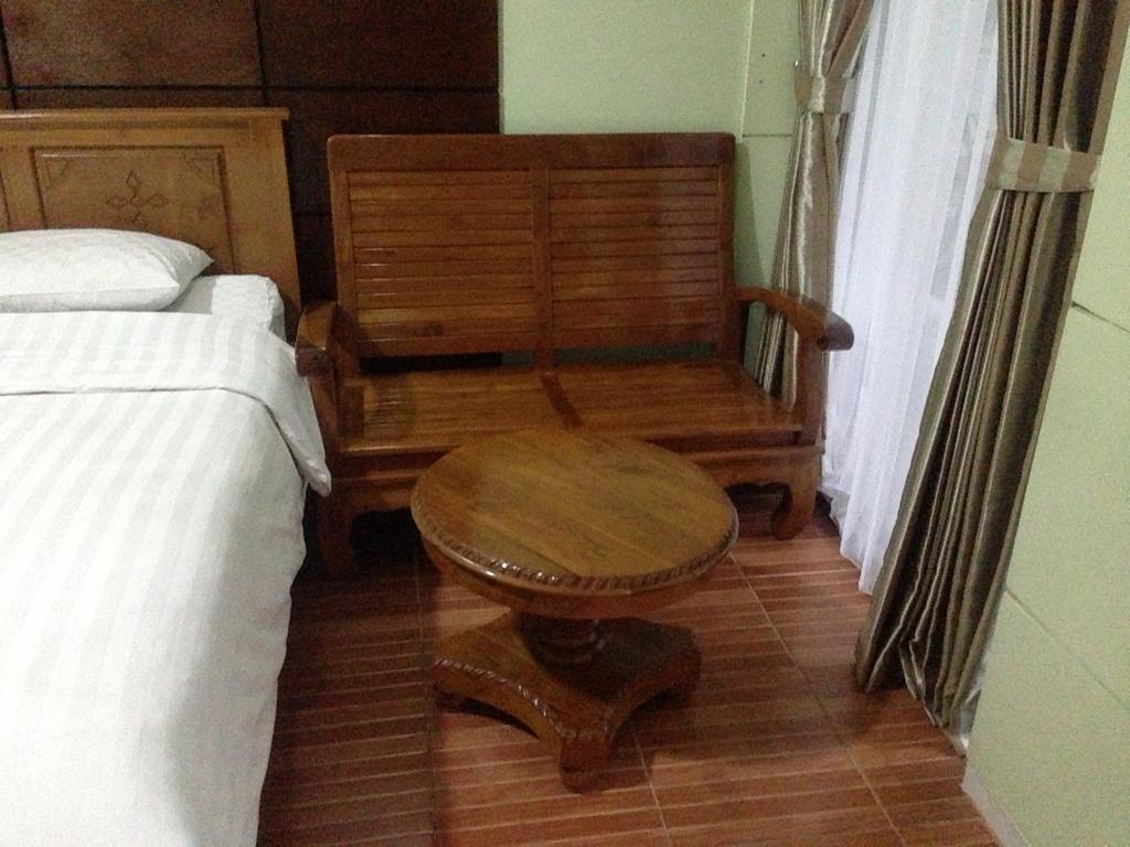 Global Inn Keluarga Sedati Pokój zdjęcie