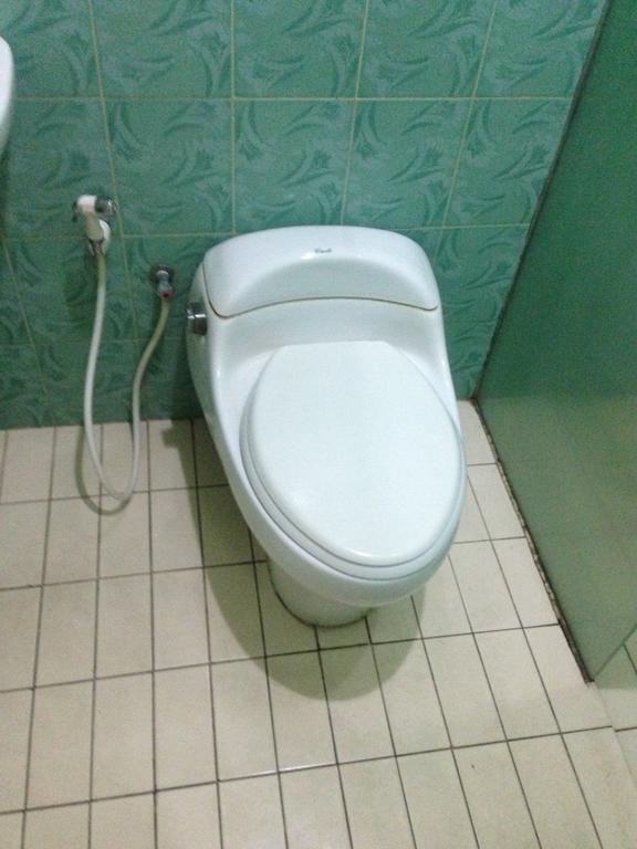 Global Inn Keluarga Sedati Pokój zdjęcie